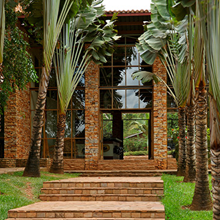 Sustainable Building & Tropical Design