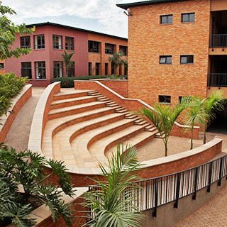 Kampala International School Uganda