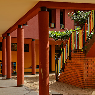 Kampala International School