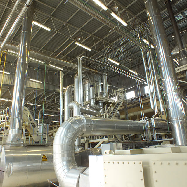 Tanzania Cicarette Company TCC