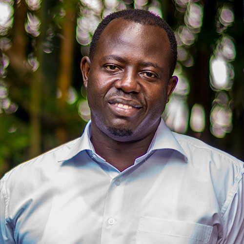 Joseph Debuni - Director of Engineering, Uganda