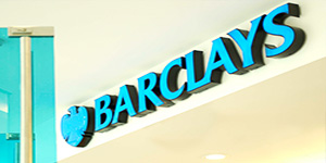 Barclays branches to be refurbished by FBW