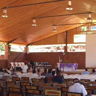 Uganda Christian University, Mukono