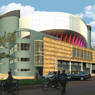 Kampala Pentecostal Church – Central