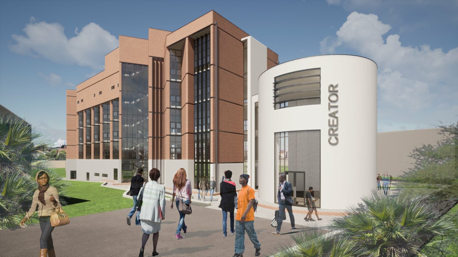Building work starts on Malawi postgraduate medical and research training centre