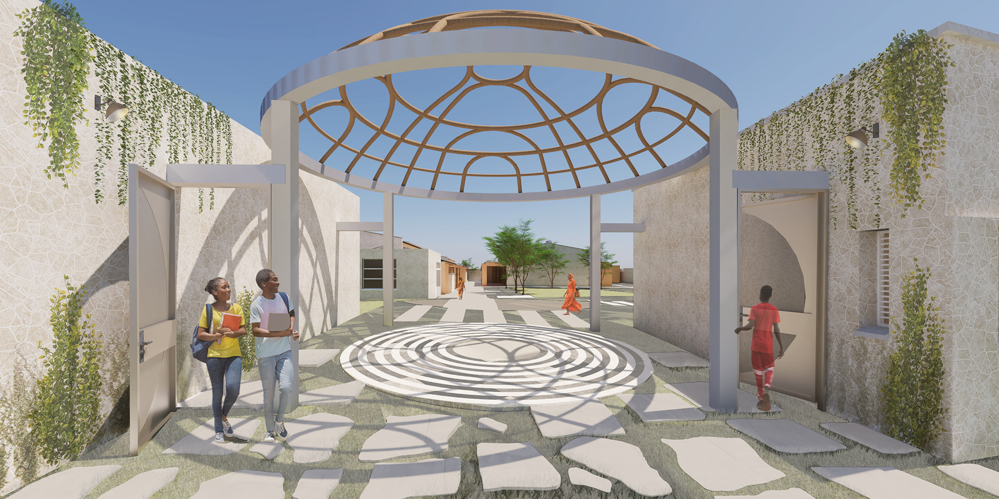 DELIVERING TRANSFORMATIONAL VOCATIONAL EDUCATION IN SOMALIA